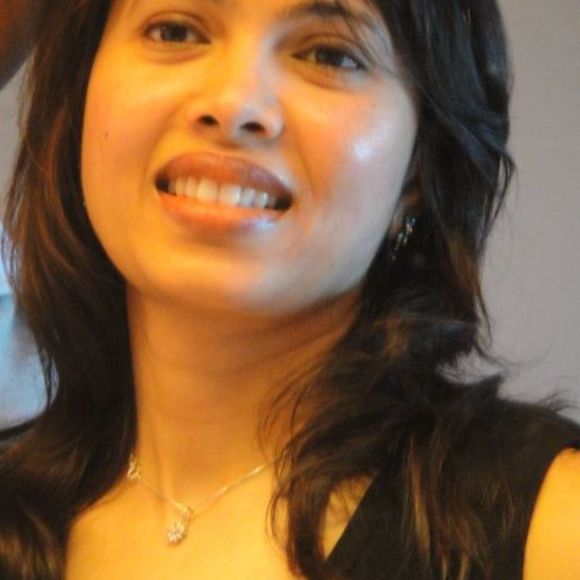 manjukreddy